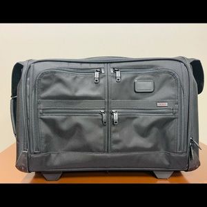 Tumi Garment Wheeled Carry-on